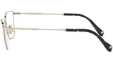 MU 52SV AAV1O1 pale gold / black