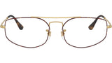 Explorer 5 Optics RB6545 3188