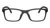 PP9506U 588687 Matte Black - 49-16-130