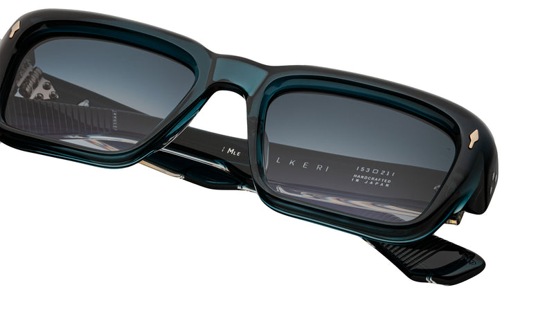 Walker Indigo