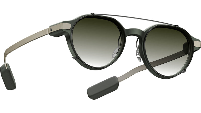 Even G2 A Clip & Pouch Green