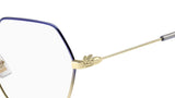 0025 KY2 Blue Gold