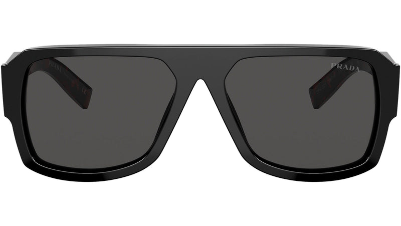 PR 22YS 1AB5S0 black