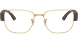 RB6532 Optics 2500