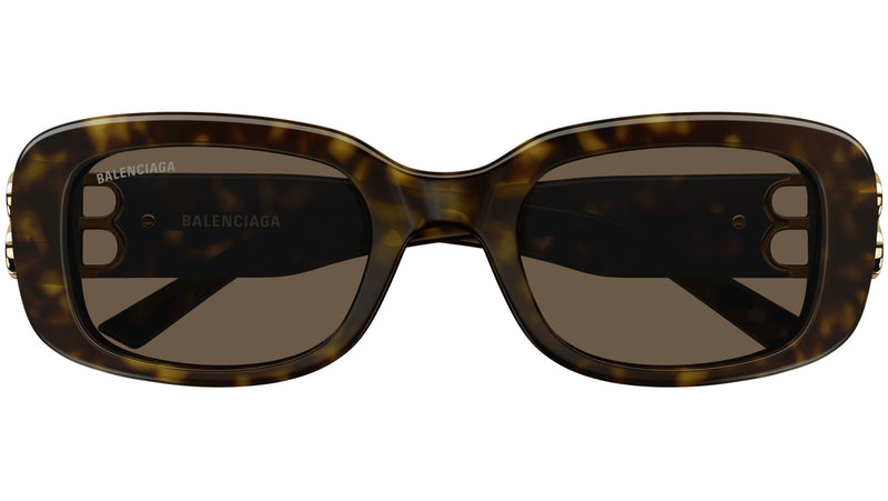 BB0310SK 002 Havana Brown