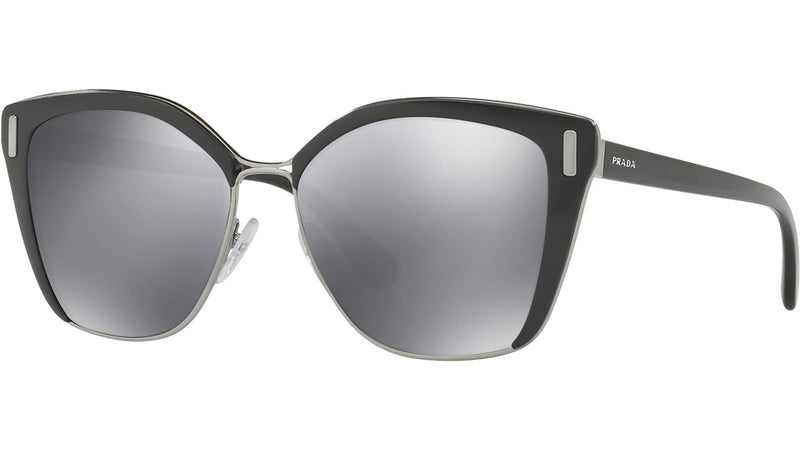 PR 56TS 1AB5L0 black and gunmetal