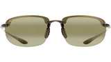 Ho'Okipa Asian Fit HT407N-11 grey