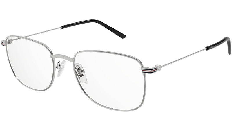 GG1052O 006 shiny silver