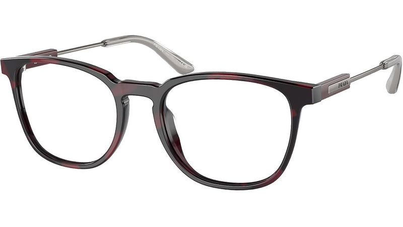 PR 19ZV 18I1O1 havana red