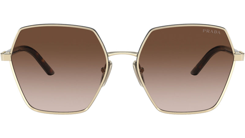 PR 56YS ZVN6S1 pale gold