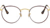 RB3447V Optics 3188 - 47-21-140