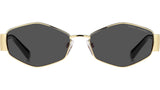 MARC 496/SHINY RHL IR