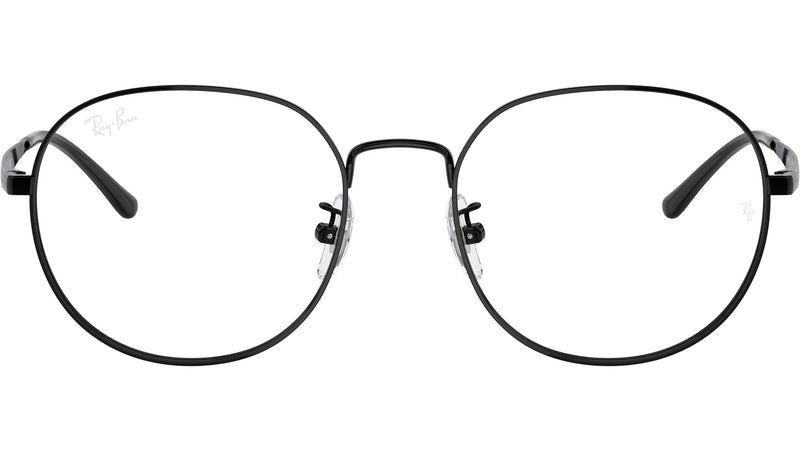 RB6517D Optics 2509