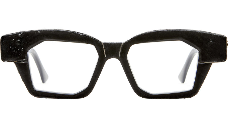 K36 BM SI Silver Chain