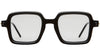 P21 BMH Sun Black Matt - 52-24-145