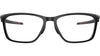 Dissipate OX8062D 01 Satin Black - 55-17-143