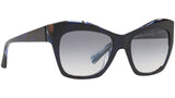 Nuages 5043 004/79 blue