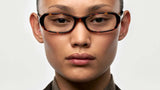 Code Optic Deep Tortoise