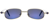 P78 Sun LGB Light Gold Blue