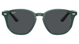 RJ9070S 713087 Green