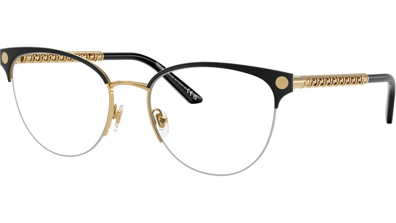 VE1297 1516 Gold Matte Black