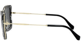 MU 55VS PC75S0 havana black white