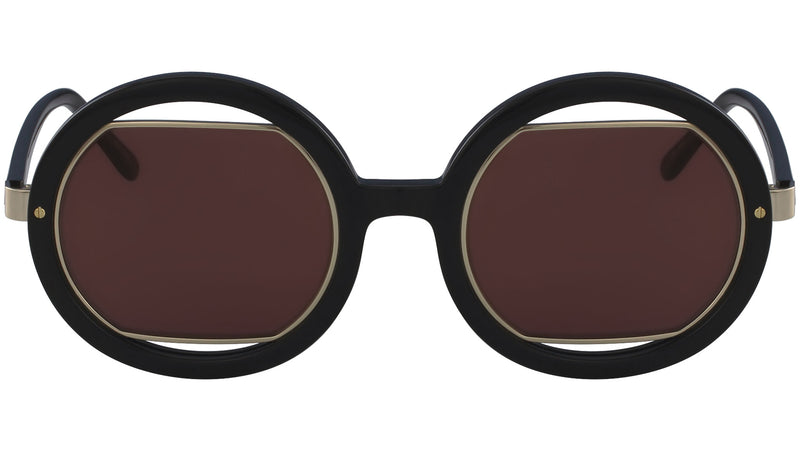 ME623S 001 shiny black