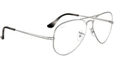 Aviator Optics RB6489 2538