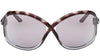 Bettina FT1068 55C Brown - 68-15-115