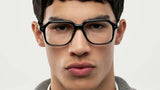 Davis Optic Black