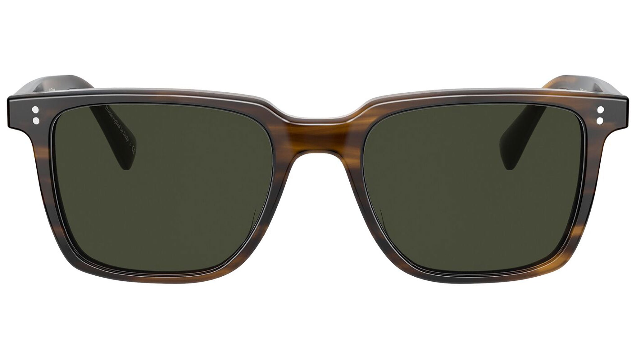 Oliver Peoples occhiali da sole Lachman Sun OV5419SU 1677P1 Bark