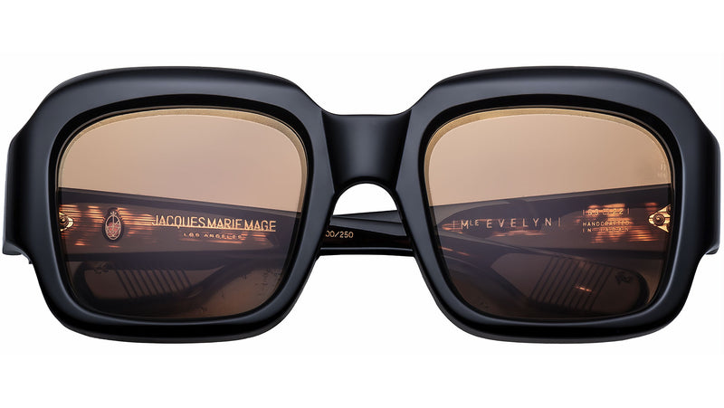 Marianne Faithfull Evelyn Monday