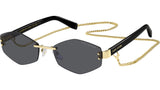 MARC 496/S AIR RHL IR