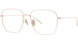 GV Speed Rose Geometric Eyeglasses