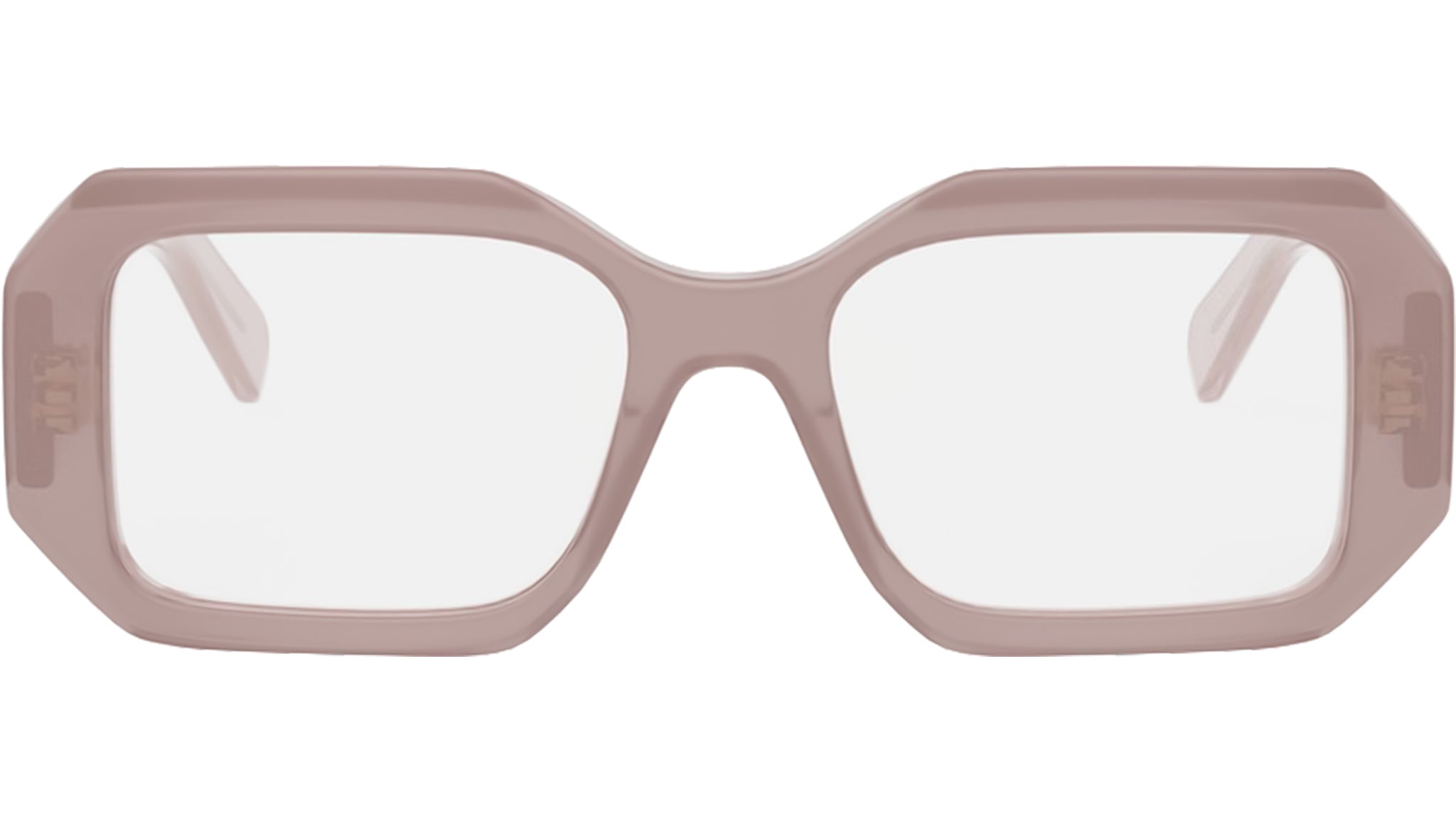 Occhiali da vista Celine O155I 072 Rosa Lucido – Ottica Rucco