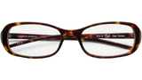 Code Optic Deep Tortoise
