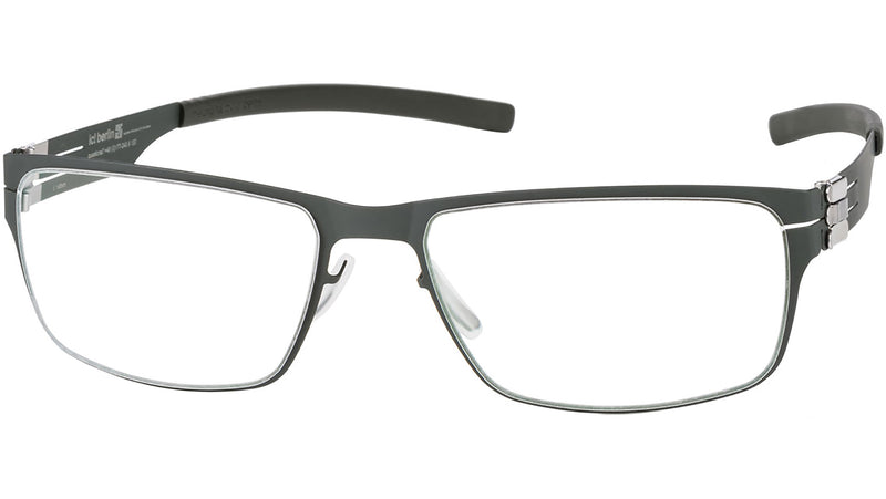 Paul R. Racing Green