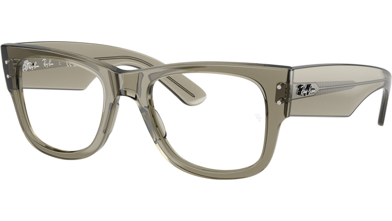 Mega Wayfarer Optics RB 0840V 8541