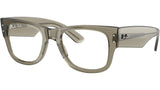 Mega Wayfarer Optics RB 0840V 8541