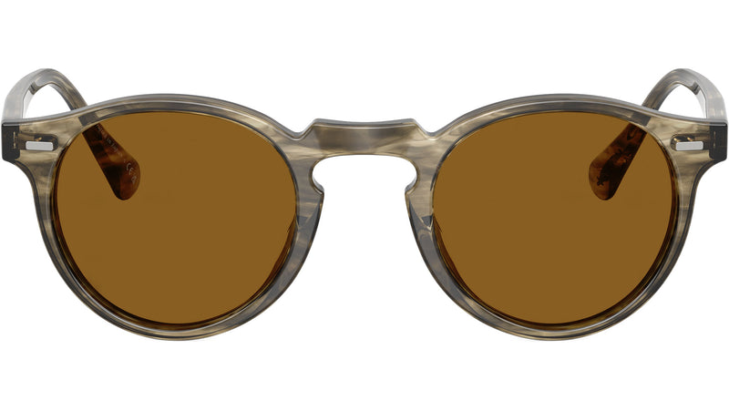 Gregory Peck Sun OV5217S 173553