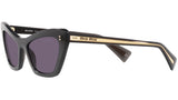 MU 03XS 03N6O2 grey transparent