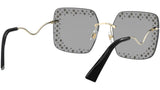 MU 52XS 06O1I2 pale gold