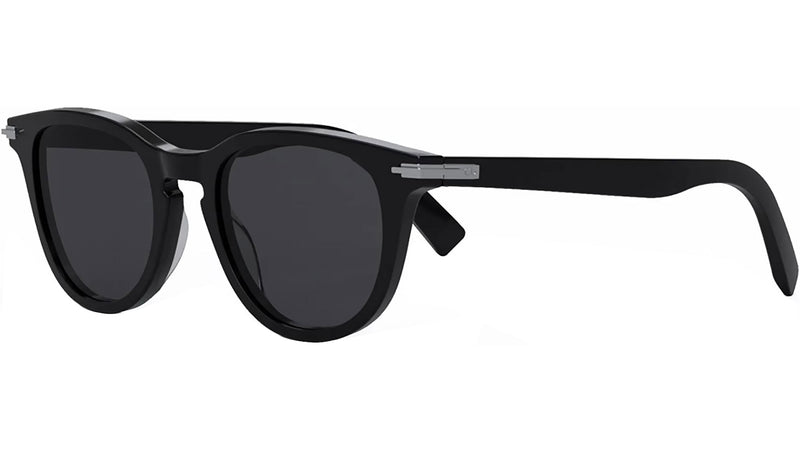 DiorBlackSuit R3I Black Panthos Sunglasses