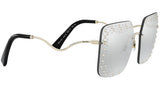 MU 52XS 06O1I2 pale gold