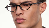 Lex Optic Black