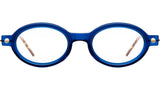 P6 BL Blue