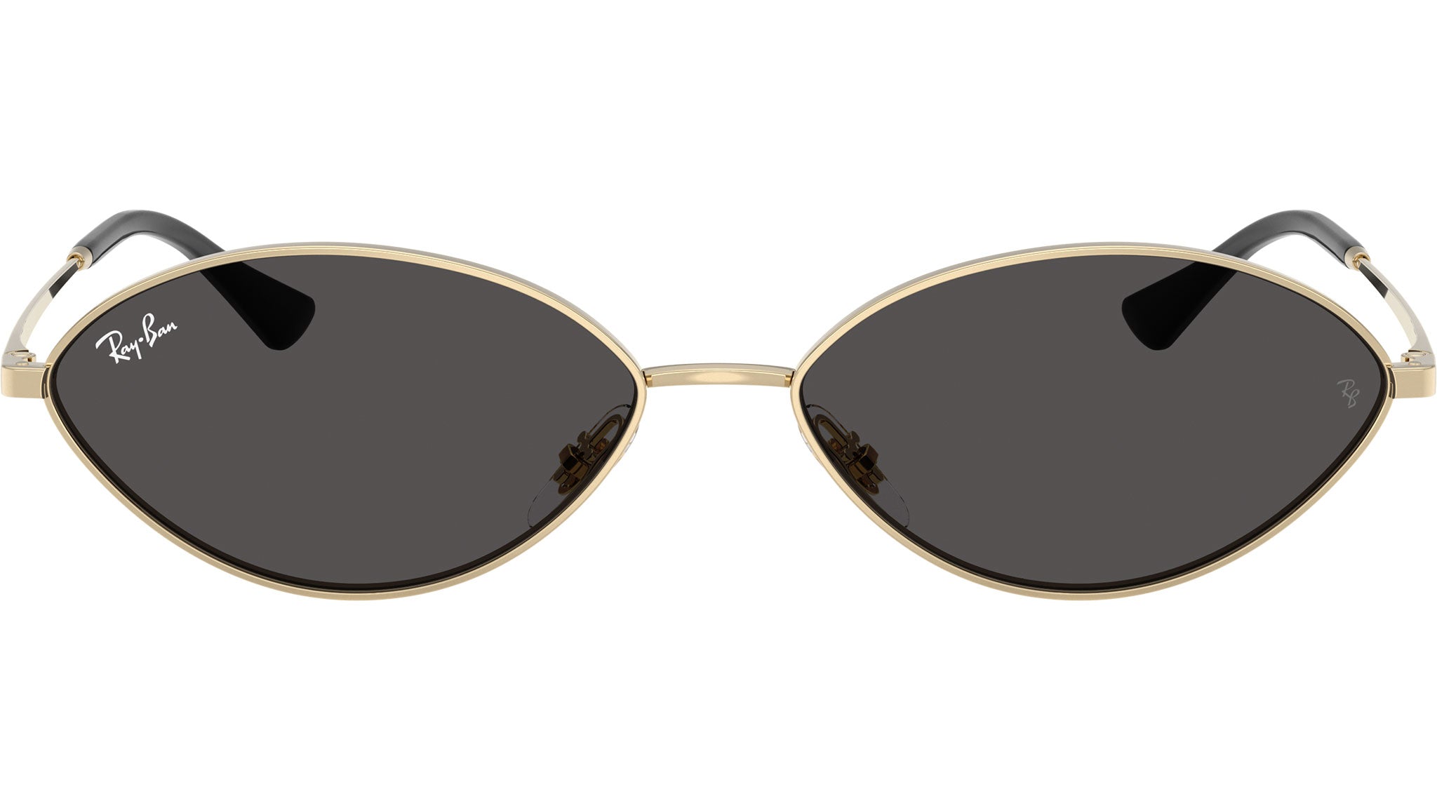Occhiali da Sole RB3757 Ray-Ban 921387 Oro Pallido – Ottica Rucco
