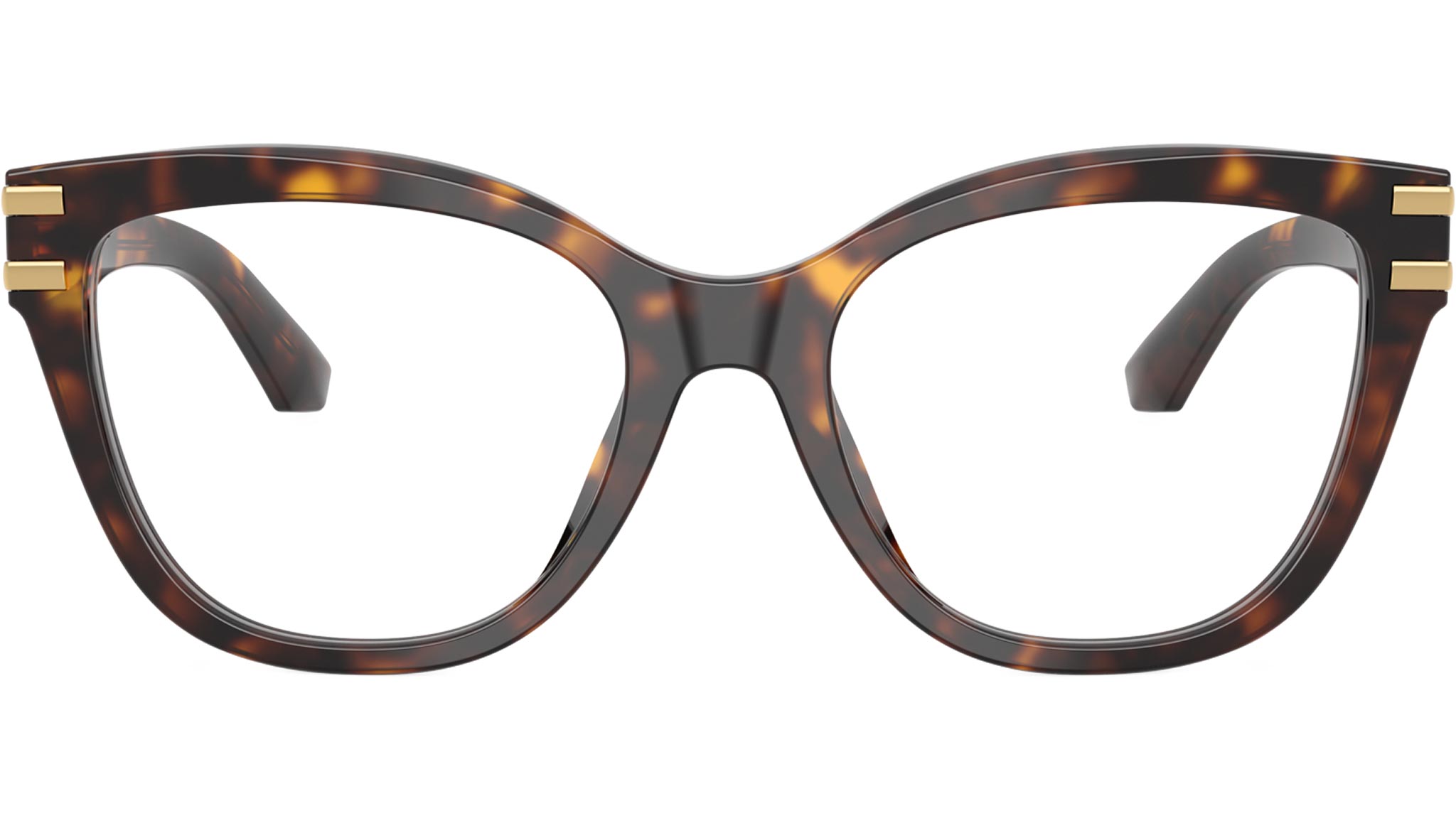 DG 3418 502 Avana Occhiali da Vista1