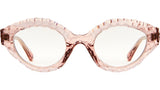 K44 PS QZ Pale Pink
