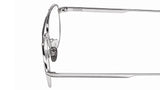 CC Titan Aviator Silver